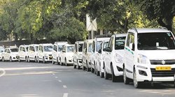 अब फ्लाइट लैंड होने से पहले ही बुक करिए कैब, इस कंपनी ने कर दी है शुरुआत