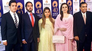 Mukesh Ambani Green Energy