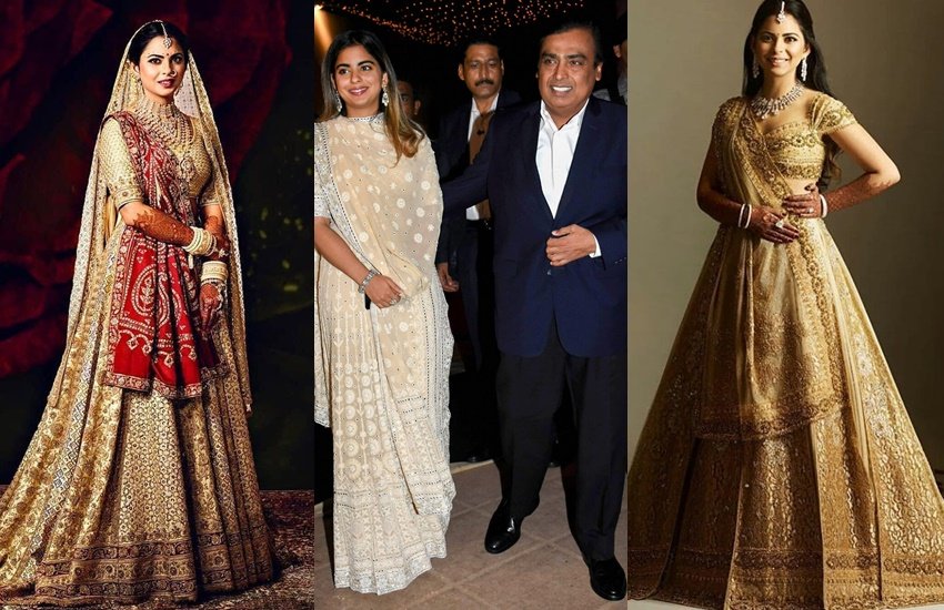 Mukesh Ambani Daughter Isha Ambani: ईशा अंबानी रिलायंस (Reliance) चीफ मुकेश अंबानी और नीता अंबानी (Nita Ambani) की बेटी हैं। ईशा की शादी हो चुकी है। उनके पति का नाम आनंद पीरामल (Anand Piramal) है। ईशा अंबानी और आकाश अंबानी (Akash Ambani) जुड़वा हैं। दोनों का जन्म 23 अक्टूबर 1991 को लंदन में हुआ था। अपने भाई के अलावा ईशा देश की कई चर्चित हस्तियों संग अपना बर्थडे शेयर करती हैं। आइए डालें उनमें से कुछ फिल्मी कलाकारों पर एक नजर: 
