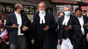 Aryan Case