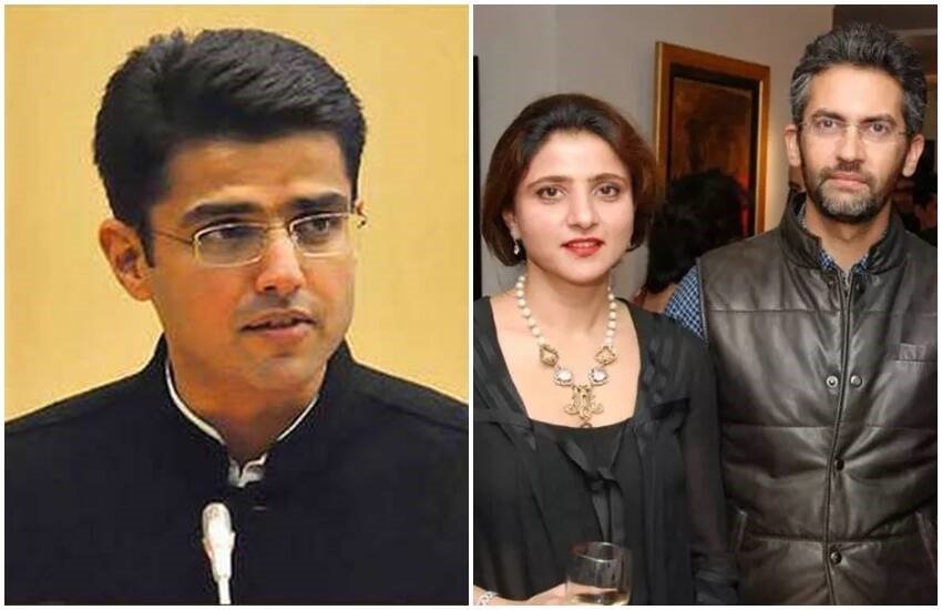केंद्र में मंत्री रहे दिवंगत राजेश पायलट की दो संताने हैं। बेटे का नाम सचिन पायलट और बेटी का सारिका पायलट है। सचिन पायलट अपने पिता की राजनीतिक विरासत को आगे बढ़ा रहे हैं तो वहीं उनकी बहन सारिका की राजनीति में कोई दिलचस्पी नहीं है। वह फिल्म मेकिंग के क्षेत्र में सालों एक्टिव रहीं। अब अपने पति के साथ दिल्ली में रेस्त्रां का बिजनेस चलाती हैं।