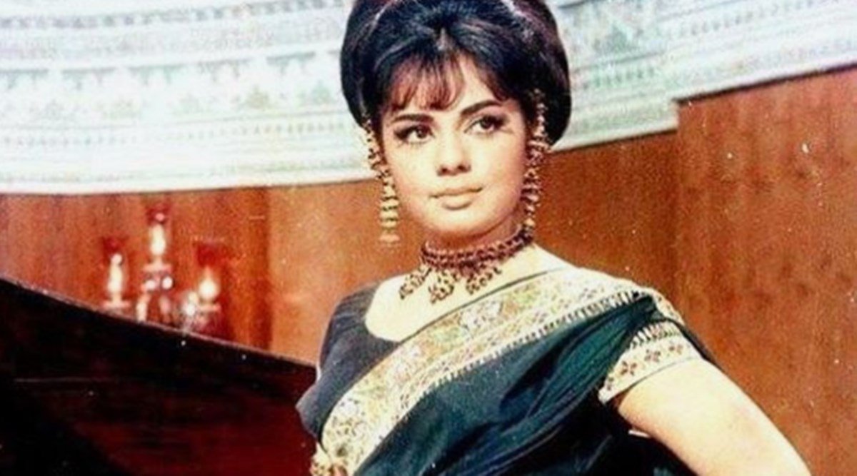 Mumtaz, Yash CHOPRA, BR Chopra, Mumtaz,