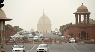 DELHI-NCR, Development