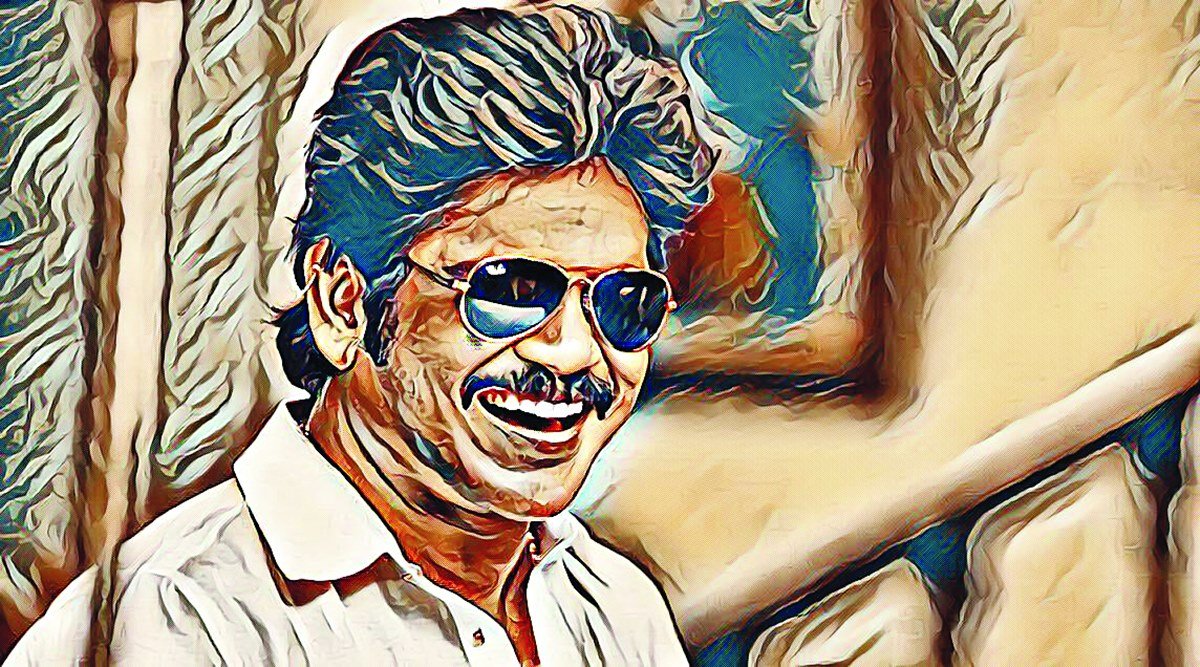 नागार्जुन।