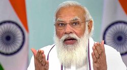 लाइव शो में कांग्रेस प्रवक्ता ने लगाया मोदी सरकार के बचाव का आरोप, एंकर अमिश देवगन ने कहा- कुछ लोग देश का खाकर इसी के खिलाफ करते हैं काम