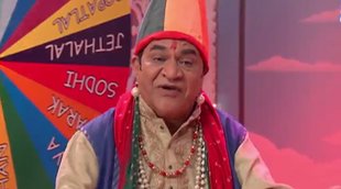 Ghanshyam Nayak, TMKOC, तारक मेहता का उल्टा चश्मा,