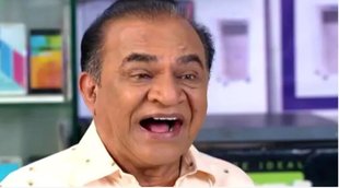 TAARAK MEHTA KA OOLTAH CHASHMAH, Tarak Mehta, NATTU KAKA, GHANSYAM NAYAK, घनश्याम नायक,