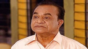 Tarak Mehta Ka Ulta Chashma, Ghanshyam Nayak, Nattu Kaka