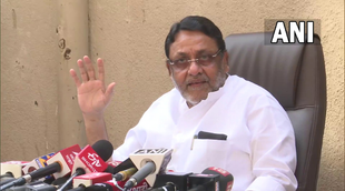 Drug on cruise, Nawab Malik, Uddhav minister, Aryan Khan, Samir Wankhede