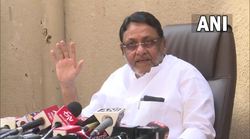 ड्रग ऑन क्रूजः आर्यन खान को घसीटने वाला काशिफ अब जेल में, चलाता रहा है ड्रग्स और सेक्स का रैकेट- नवाब मलिक का दावा