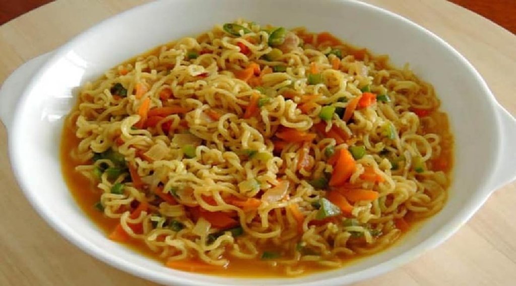 Nestle Maggi