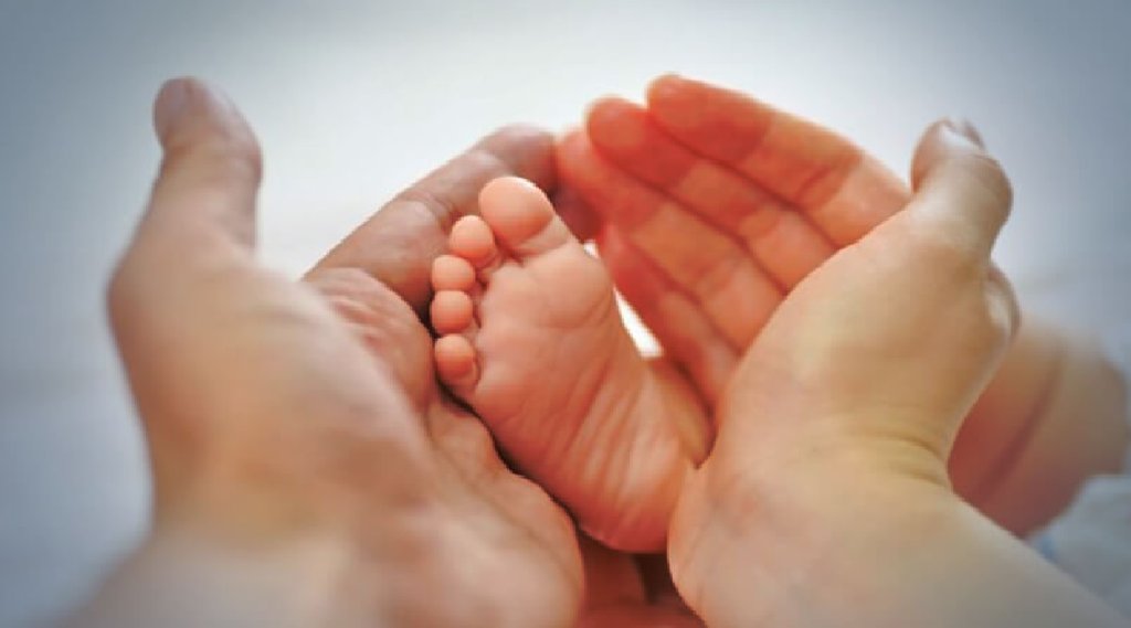 अजन्मे बच्चे को भी मिलेगा बीमा कवर, जानिए क्या होगा फायदा (प्रतीकात्‍मक तस्‍वीर)