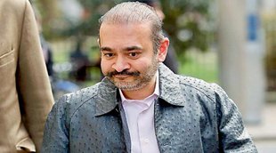 Nirav Modi