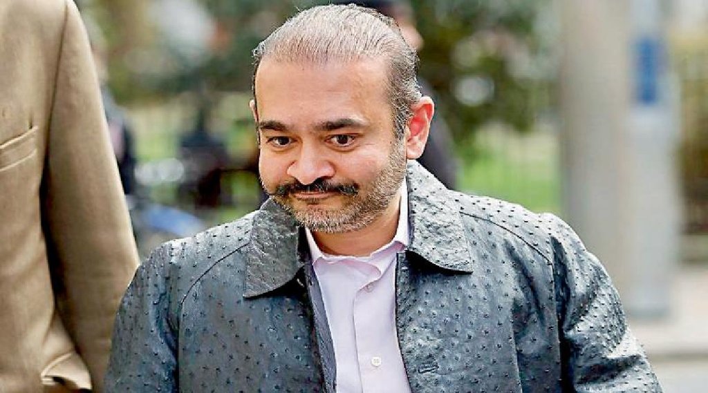 Nirav Modi