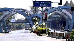 Noida Authority,Noida Authority Scam