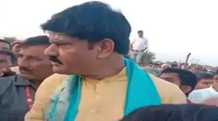 OPS Bhadoria