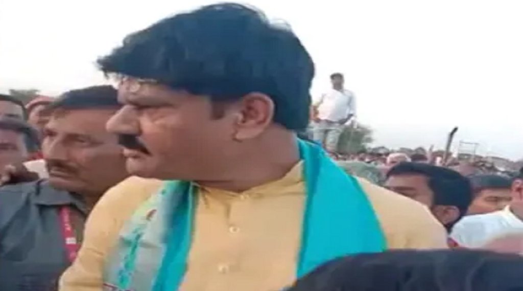 OPS Bhadoria