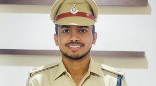 Olympian vivek sagar, Indian hockey player vivek sagar, vivek sagar dsp, upsc,