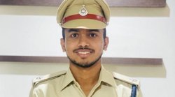 ओलम्पियन विवेक सागर प्रसाद ने पहनी DSP की वर्दी तो CM शिवराज ने जताई खुशी, जानें- खेल कोटे में कैसे मिलती है नौकरी