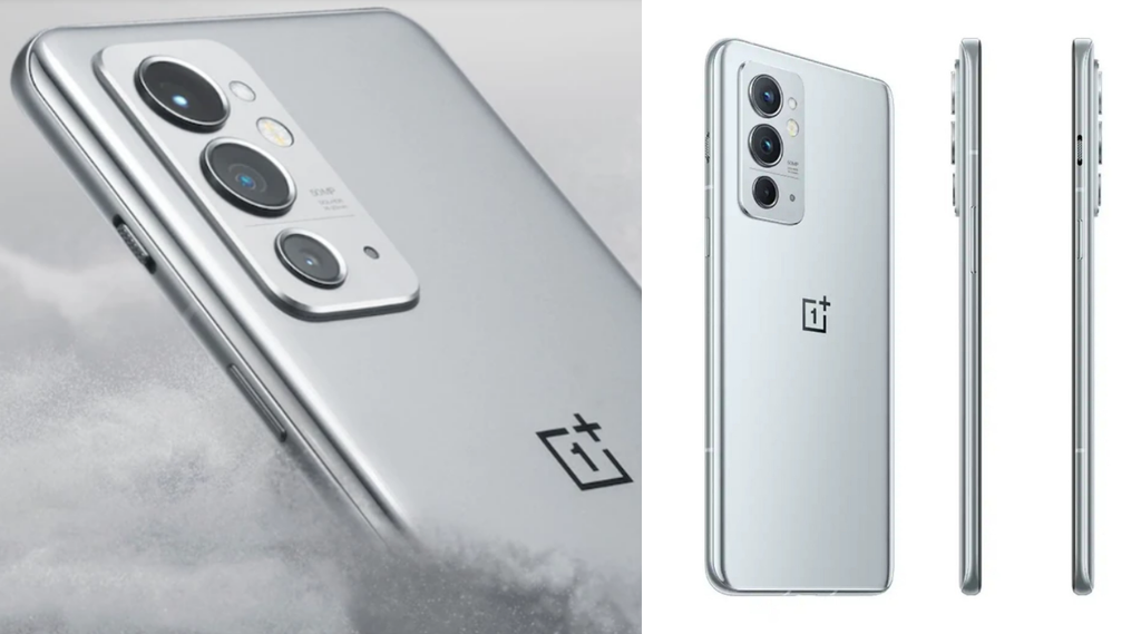 50MP कैमरा और वार्प फ्लैश चार्जर के साथ आ सकता है OnePlus 9RT, Buds Z2 भी लाएगी कंपनी