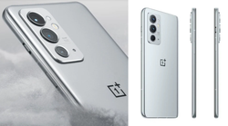 50MP कैमरा और वार्प फ्लैश चार्जर के साथ आ सकता है OnePlus 9RT, Buds Z2 भी लाएगी कंपनी