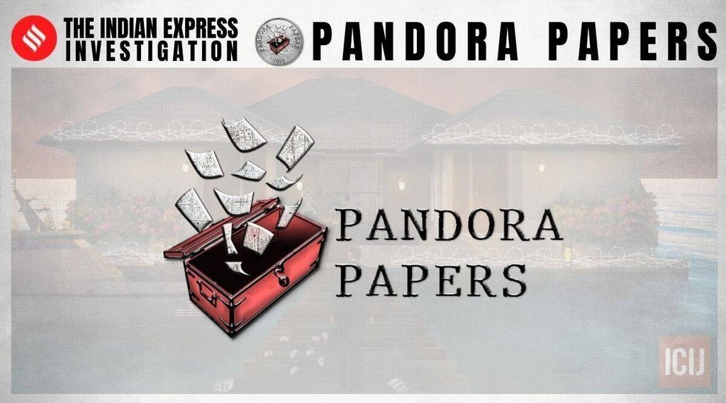 PANDORA PAPERS