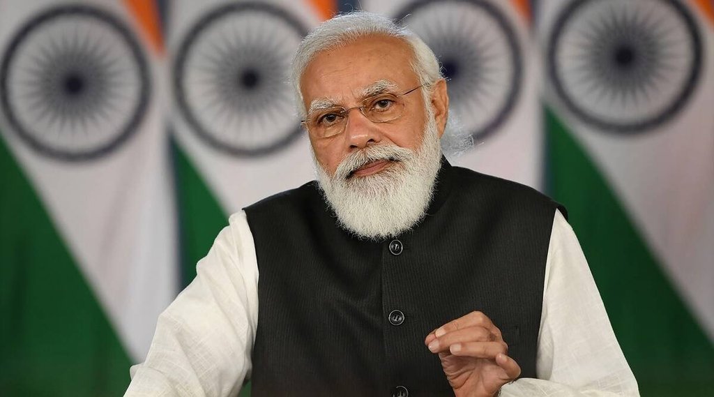 PM Modi