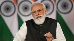 पीएम मोदी ने की कांग्रेसी मुख्यमंत्री की तारीफ, बोले- गहलोत को मुझपर यकीन, हम अच्छे दोस्त हैं
