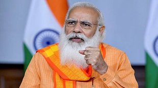 Karnataka, Congress tweet, PM Modi, Angootha Chhaap, Karnataka by election