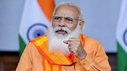 कश्मीर हिंसा पर ट्रोल हो रही नरेंद्र मोदी सरकार, पूर्व IAS ने पूछा – 370 खत्म तो आतंकवाद खत्म, यही बोला था ना?