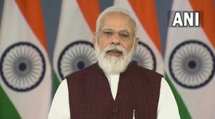 PM Modi Photo, PM Modi NHRC
