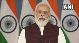 PM Modi NHRC