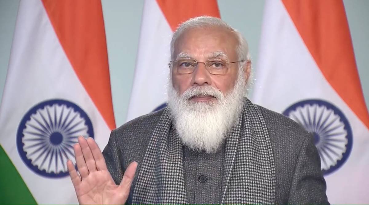 PM Modi ABP, PM Modi photo