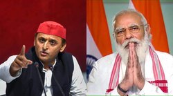 पीएम मोदी के लखनऊ दौरे पर अखिलेश यादव ने बोला हमला, कहा – यूपी शोकाकुल है, ये महोत्सव का समय नहीं