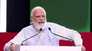 PM Modi