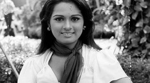 Padmini Kolhapuri, Raj Kapoor, राज कपूर,