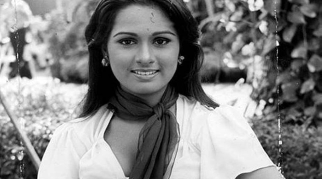 Padmini Kolhapuri, Raj Kapoor, राज कपूर,