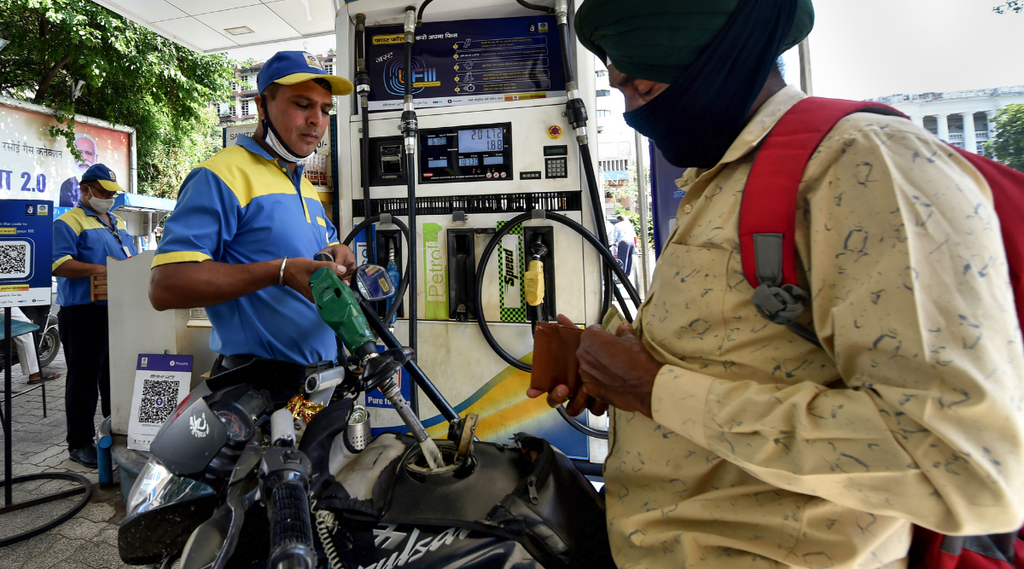 Petrol, Diesel, Fuel