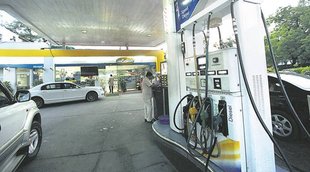 Petrol-Diesel Hike