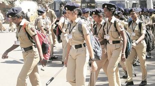 Assam Police, Police Recruitment, Assam Police Job, Govt Job