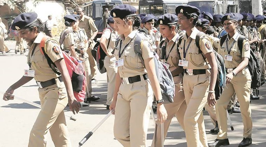Assam Police, Police Recruitment, Assam Police Job, Govt Job