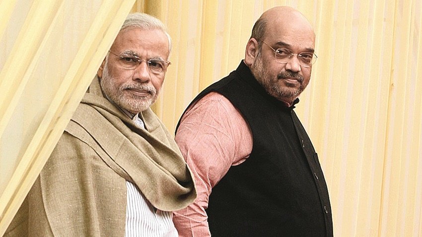 Photos: PTI, Indian Express and Social Media