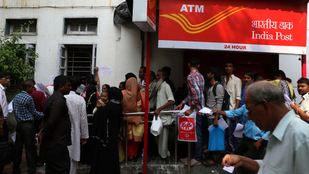 Post Office, Post Office ATM, Utility News