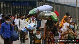 Poverty In India