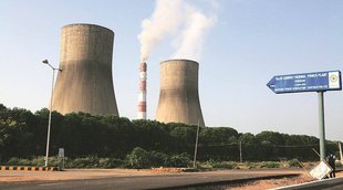 Power Crisis Coal Shortage