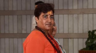 Pragya Singh Thakur