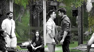 Bigg Boss 15, Prateek Sahajpal, Karan Kundra,