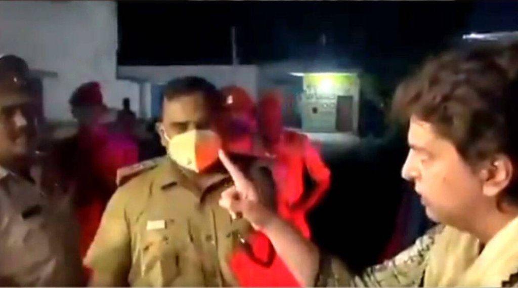 Uttar Pradesh, Priyanka in up