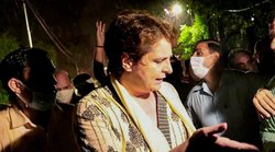 प्रियंका गांधी ने लखीमपुर हिंसा का वीडियो किया शेयर, पीएम नरेंद्र मोदी से बोलीं – आपकी सरकार ने बिना आर्डर के मुझे 28 घंटे से हिरासत में रखा है