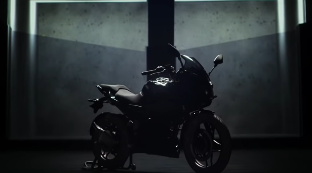 bajaj auto new launch